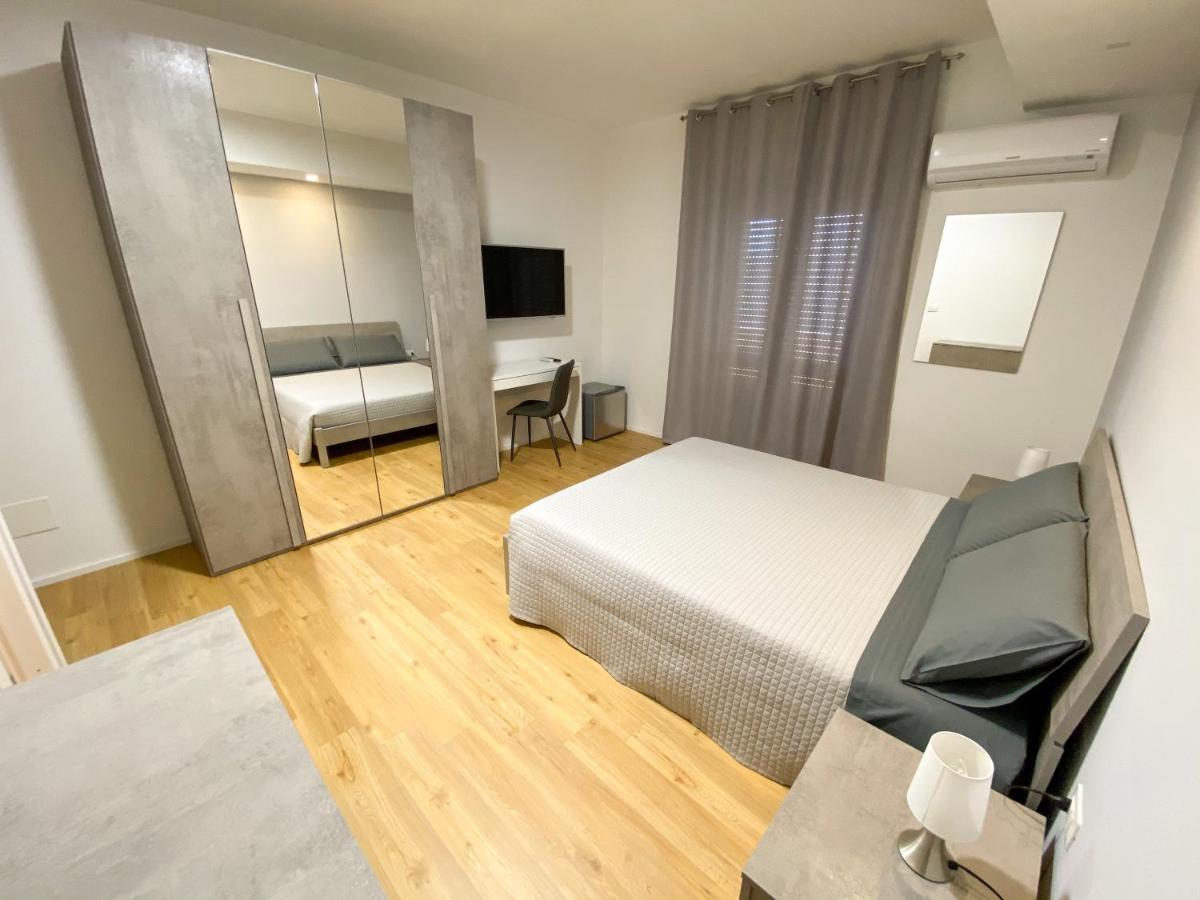 The Shell Guest House Alguer Exterior foto