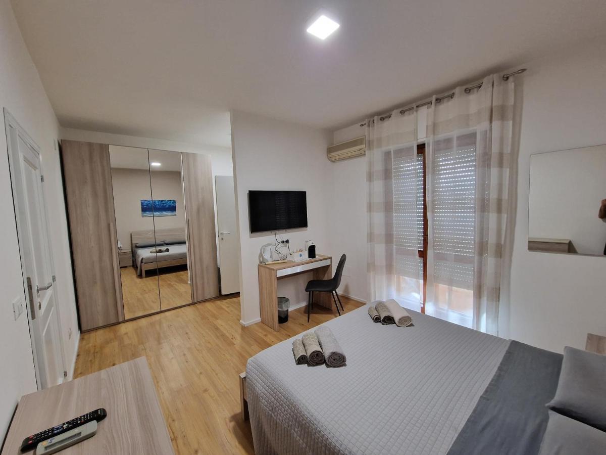 The Shell Guest House Alguer Exterior foto