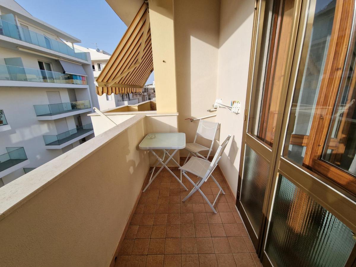 The Shell Guest House Alguer Exterior foto