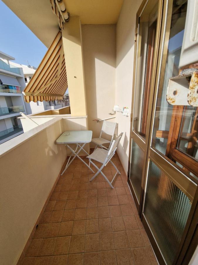 The Shell Guest House Alguer Exterior foto