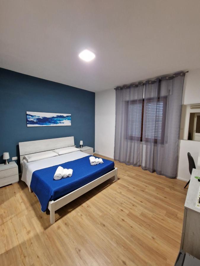 The Shell Guest House Alguer Habitación foto